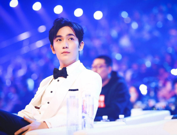 安徽卫视跨年演唱会