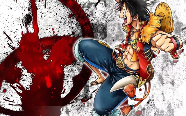 2019苏州海贼王动漫音乐会