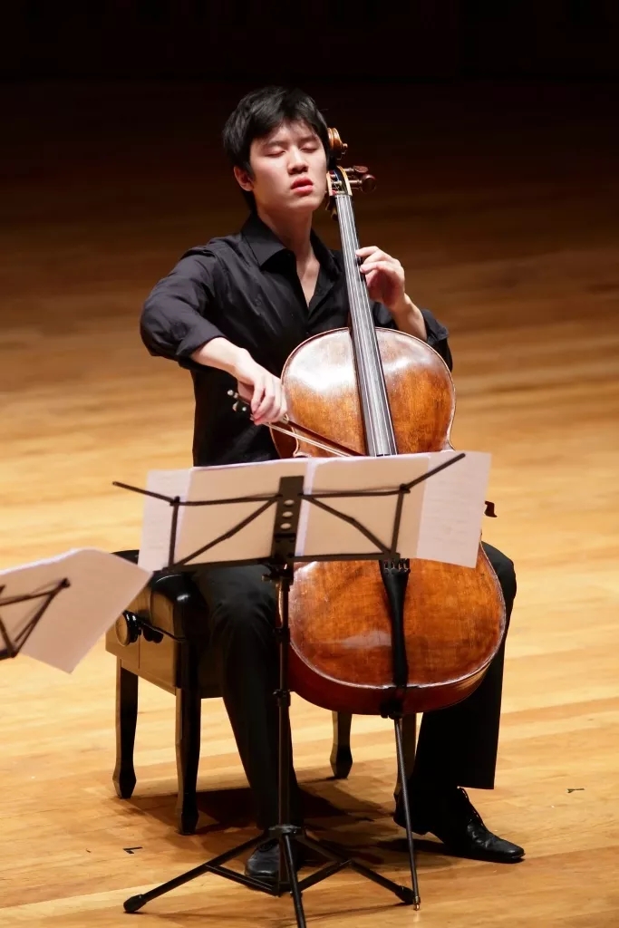 2020广州新年音乐会