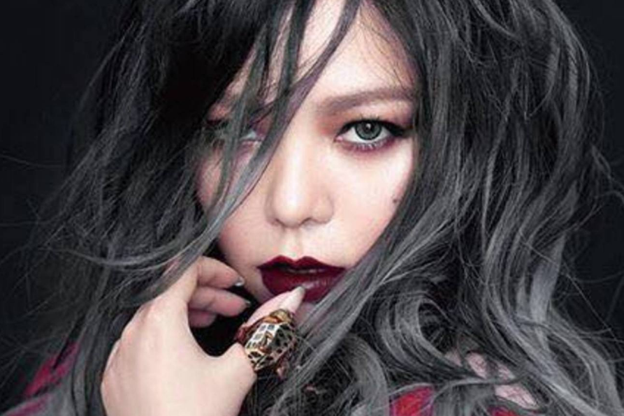 2020张惠妹湛江群星演唱会