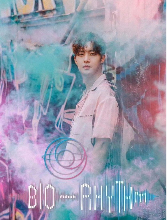 2019金贤重香港演唱会