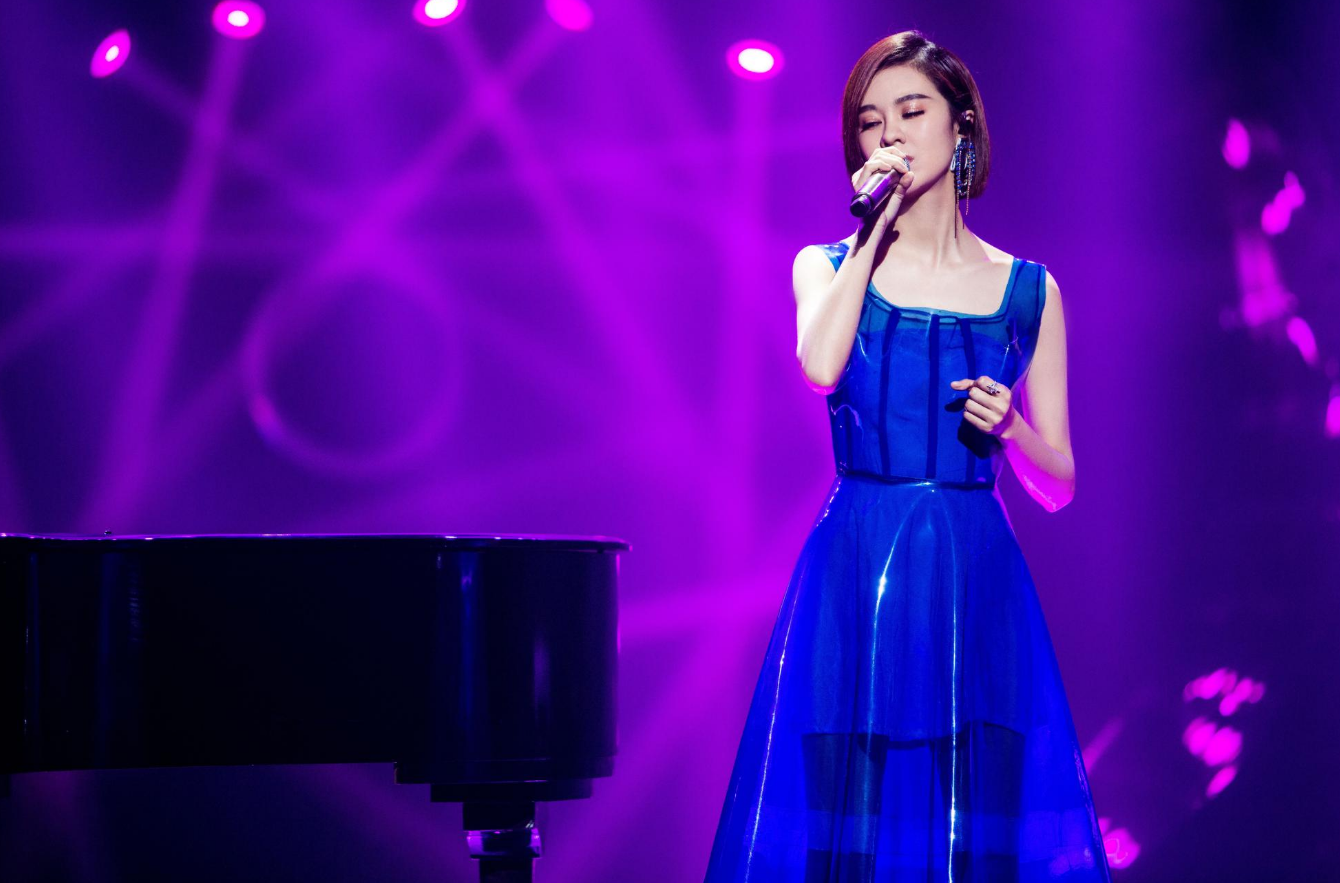 2023郁可唯深圳演唱会门票在哪买？