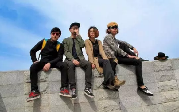 DOGxSO NiCE济南跨年演唱会