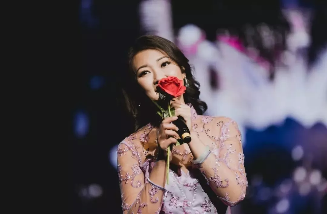 2019陈佳深圳演唱会