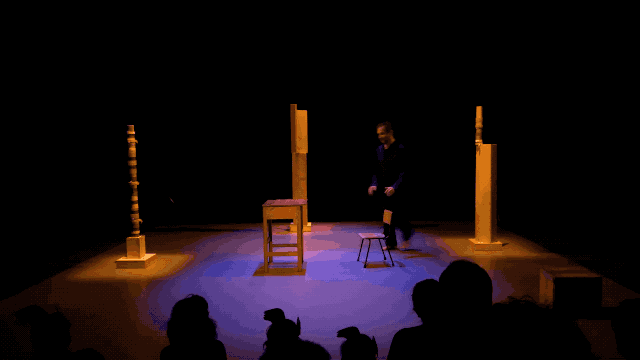 亲子剧小棒友杭州站