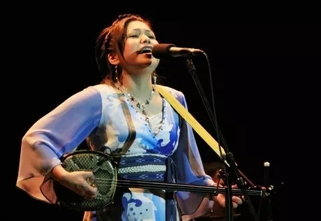 夏川里美南京演唱会