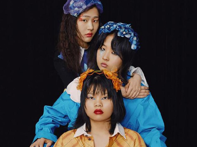 3unshine演唱会2019行程