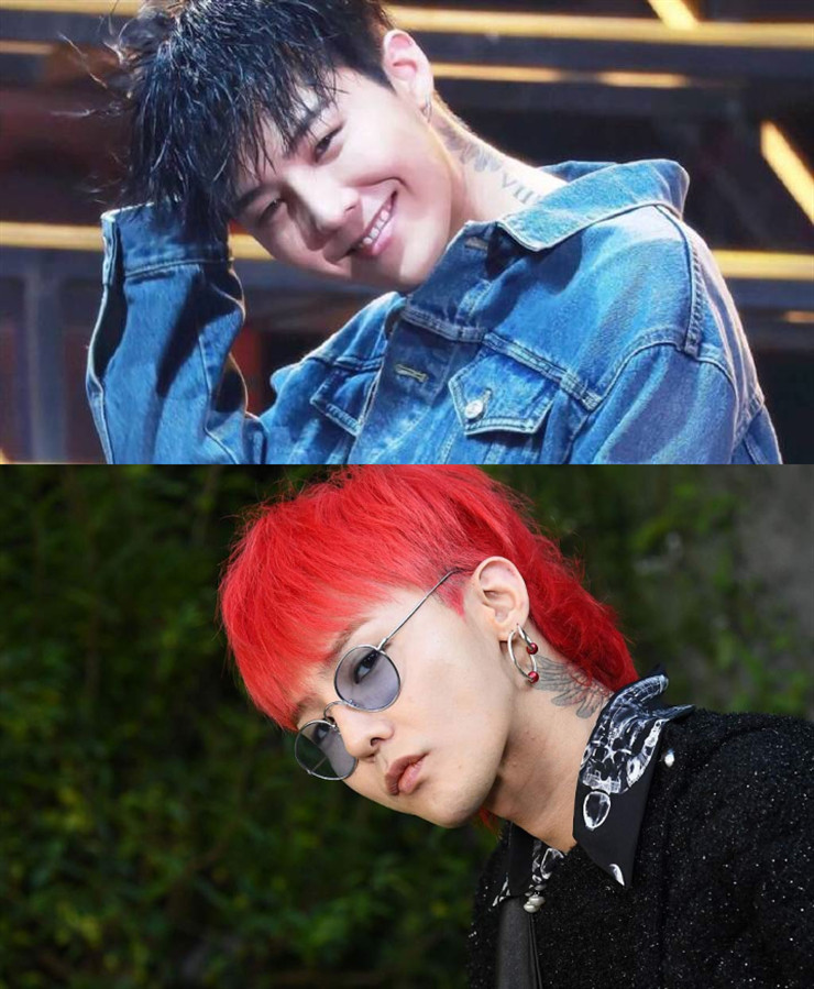 权志龙2020粉丝见面会