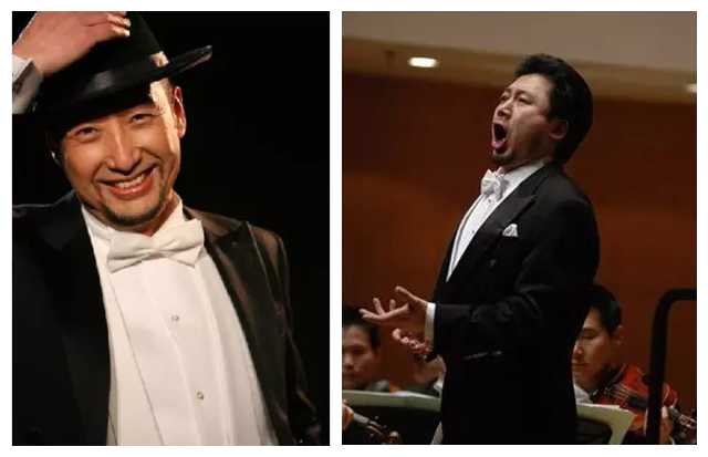 2019我和我的祖国南昌音乐会