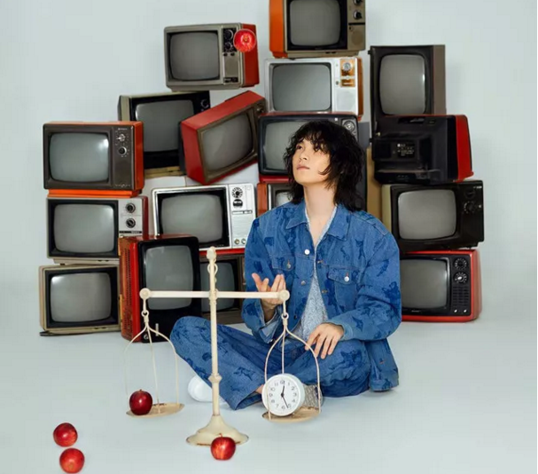 2019廖俊涛上海演唱会