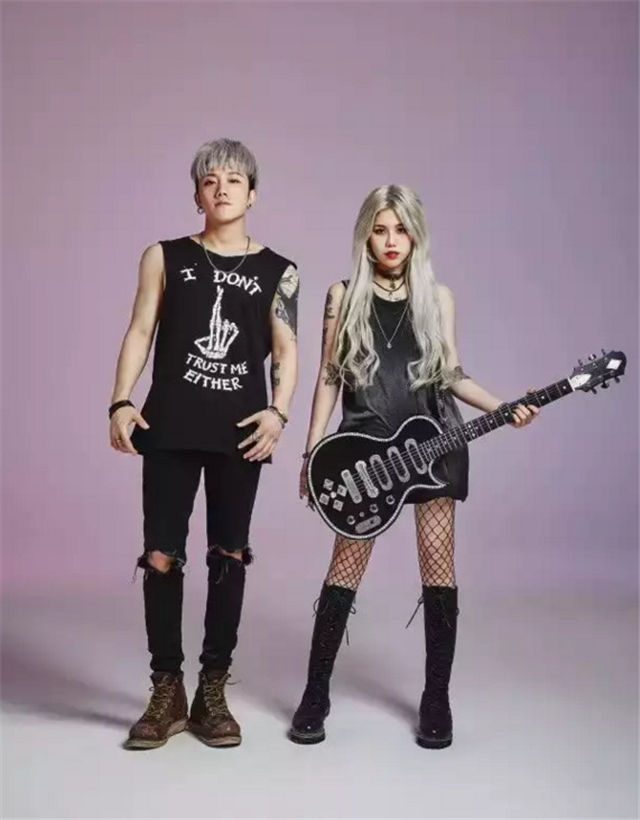 零点乐队北京演唱会