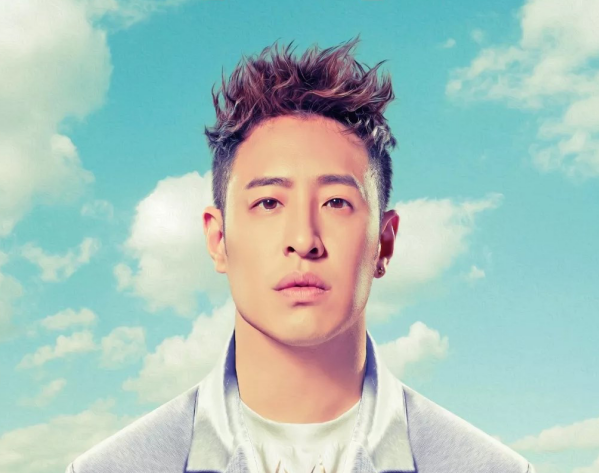 周杰伦潘玮柏蚌埠演唱会