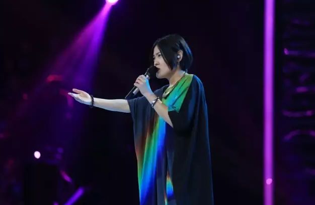 祁紫檀重庆演唱会