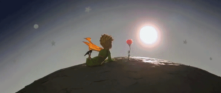 儿童剧小王子之星际旅行北京站