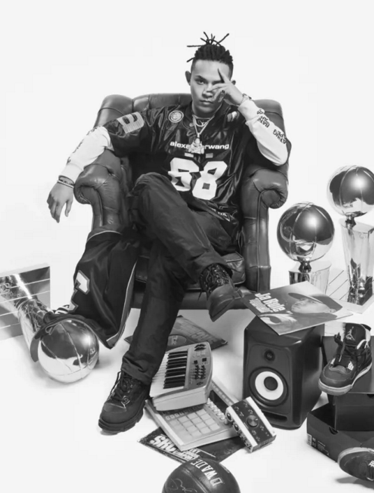 2019黄旭上海演唱会