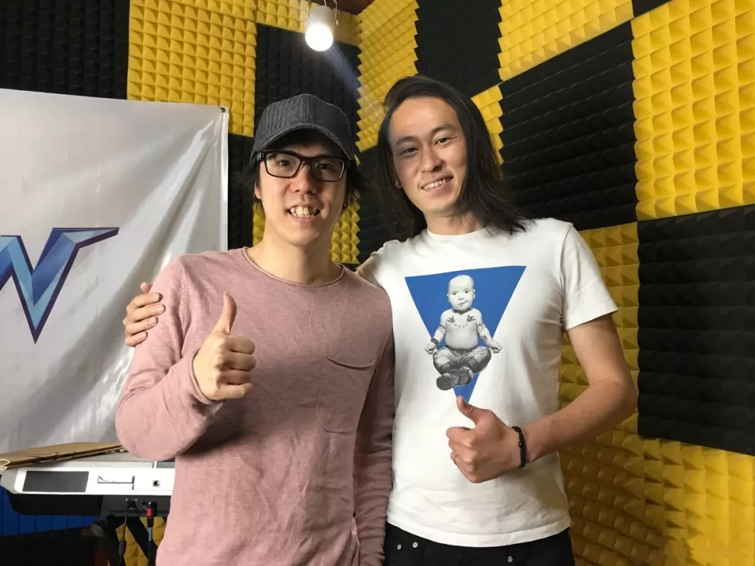 GIN郑州视听音乐会