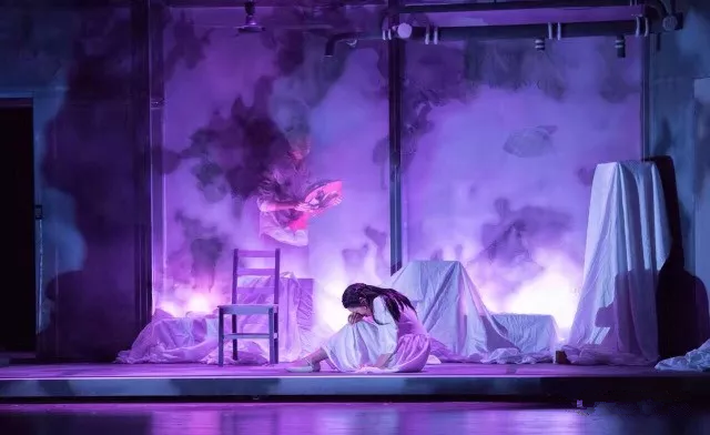 2019话剧出租屋南京站