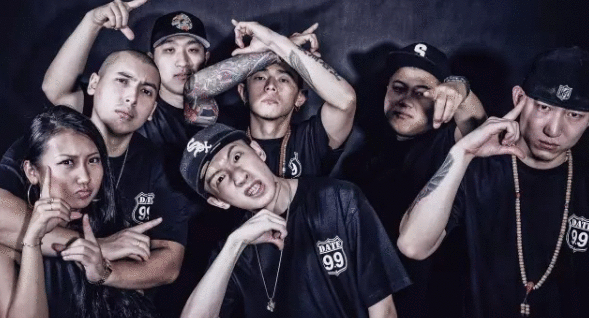 2019北京跨年嘉年华