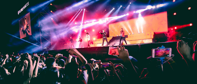 2022邯郸麻椒音乐节(时间+地点+门票)订票指南 2022邯郸麻椒音乐节(时间+地点+门票)订票指南