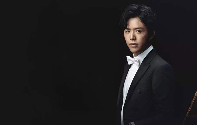 2019李云迪北京钢琴音乐会