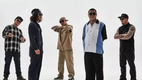 扭曲机器乐队济南演唱会