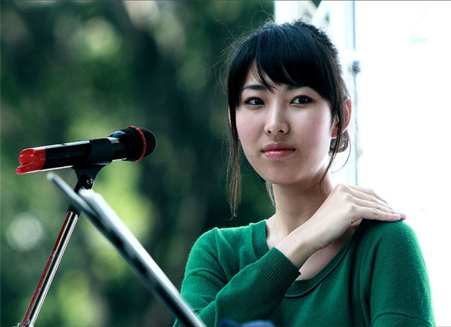 2022王若琳中山演唱会演出安排及售票网址 2022王若琳中山演唱会演出安排及售票网址