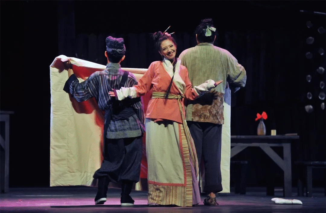 2022话剧《暗恋桃花源》宁波站(时间+地点+票价) 2022话剧《暗恋桃花源》宁波站(时间+地点+票价)