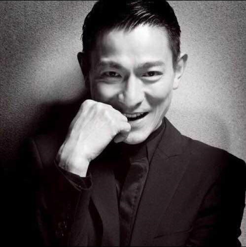 刘德华2020香港演唱会