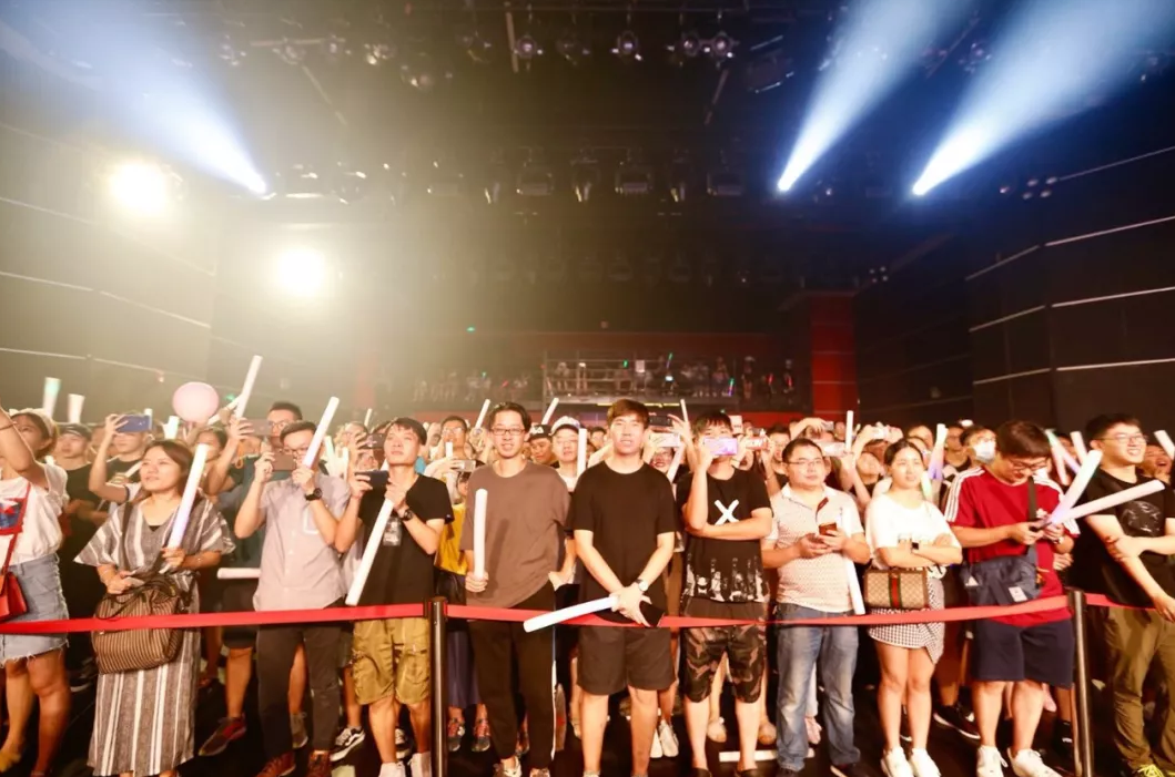 北京8090经典动漫演唱会