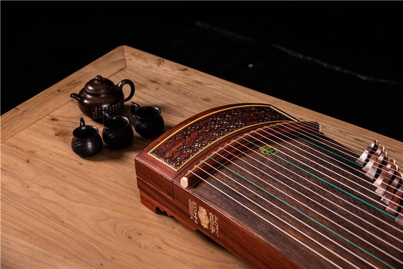 2019江澹曦陆晶成都音乐会