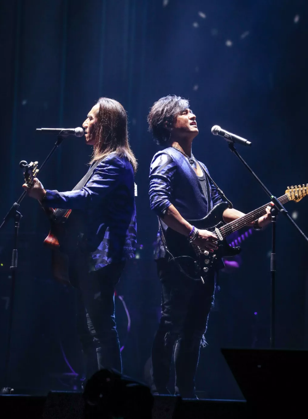 动力火车澳门演唱会