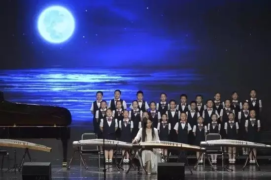 2019心筝古筝广州音乐会