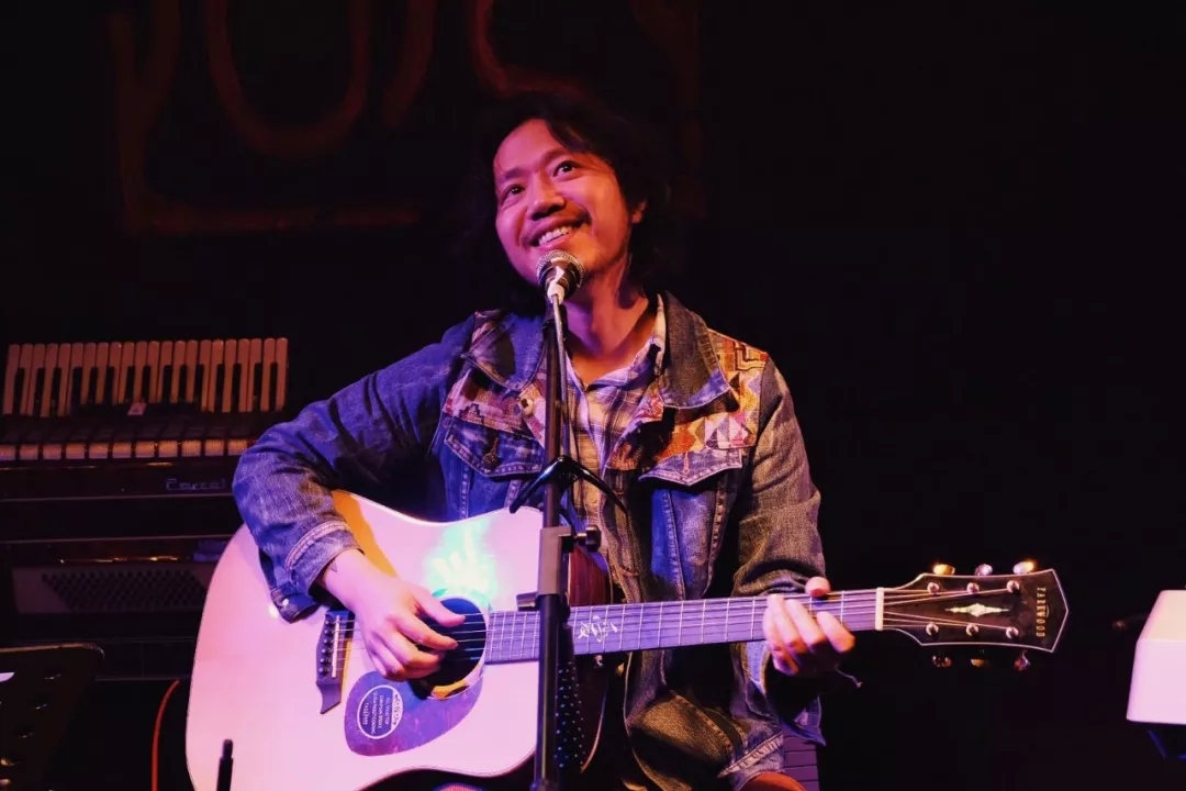 茉莉僧苏州演唱会