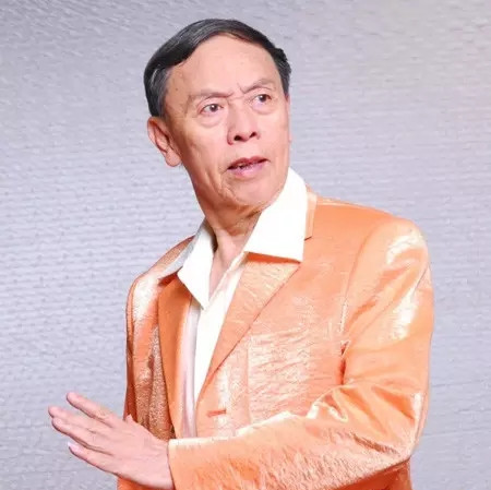 2019粤语相声笑爷驾到广州站