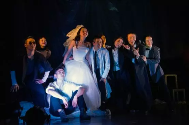 2022戏剧恋爱的犀牛武汉站时间安排、门票价格、订票网址