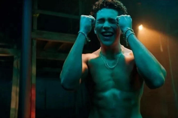 2019AustinMahone上海演唱会