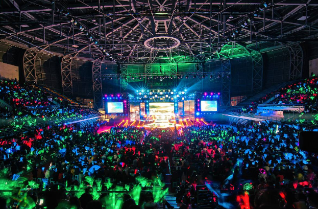 2019-2020四川卫视花开天下新年演唱会