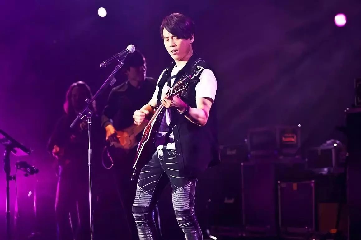 2020陶喆新加坡演唱会