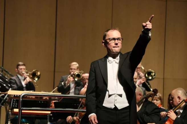 2019维也纳春之声交响乐团上海音乐会