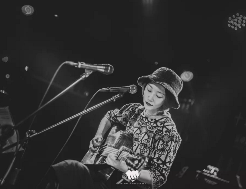 2019隔壁老樊盘州19 ℃潮cool音乐节