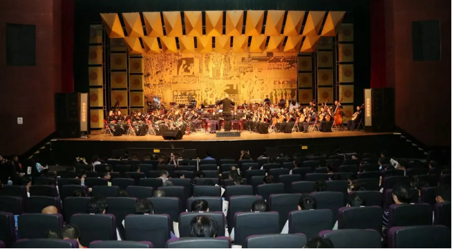 2019大汉遗风广州音乐会