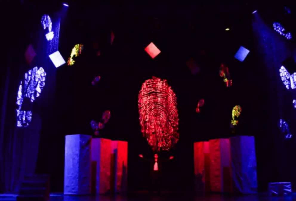 2019话剧你若安好那还得了大连站