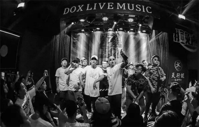 炬2019深圳演唱会