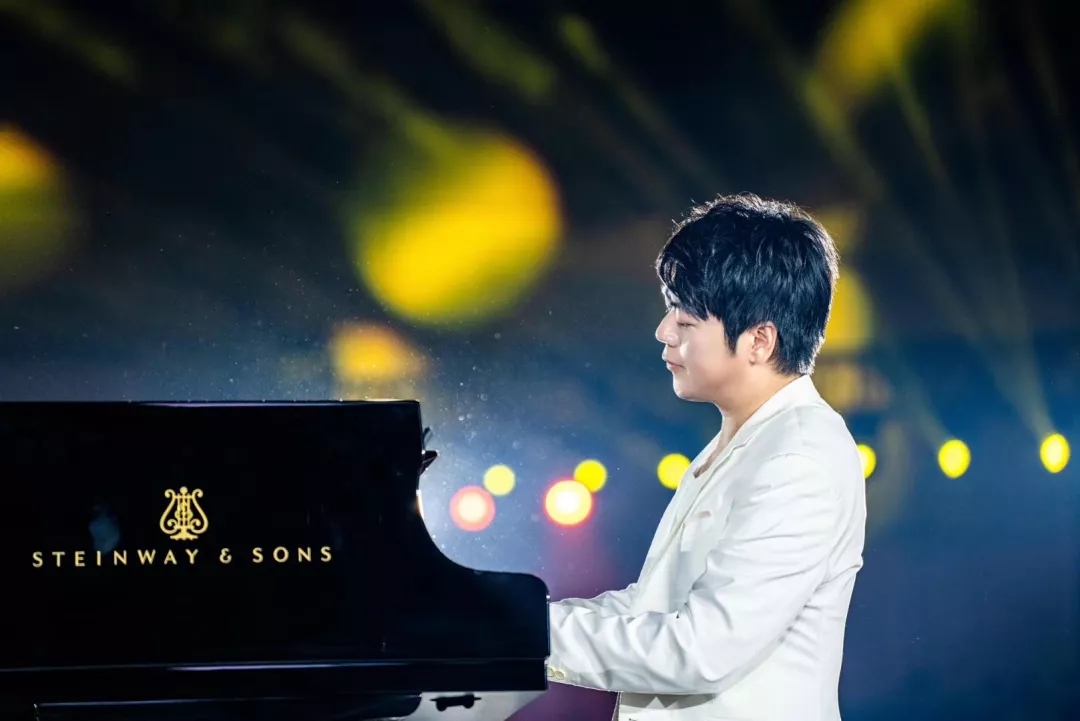 2019郎朗合肥音乐会