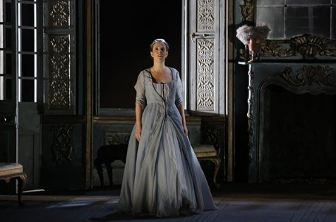 2019歌剧假扮园丁的姑娘上海站