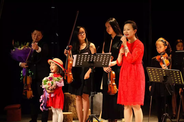 2019了不起的贝多芬北京音乐会