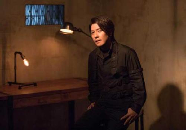 阿杜启东群星演唱会