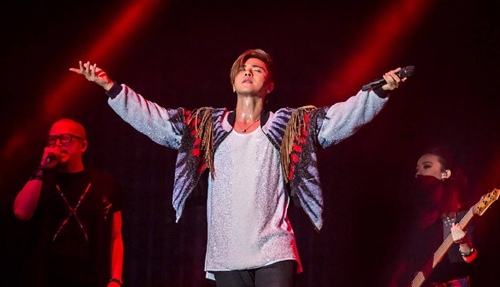 2020湛江玩美现场超级演唱会