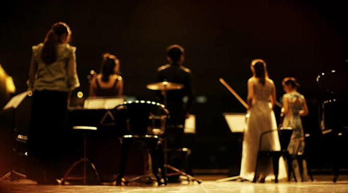 音乐会假如爱有天意上海站