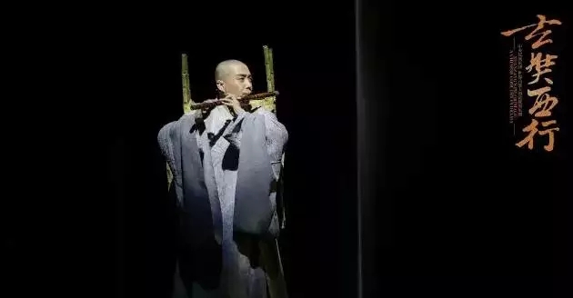 2019兰州话剧安排